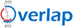 OVERLAP KRITI Logo new